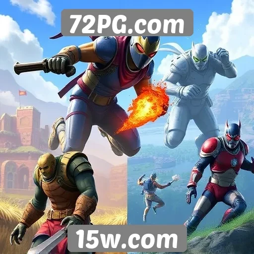 Comparativo de desempenho entre jogos populares da plataforma