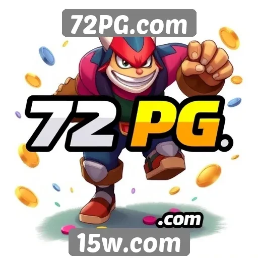 Como 72PG.com se destaca entre plataformas de jogos