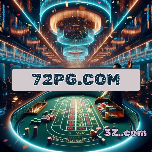 Slots Imperdíveis no 72PG.com: Aventura em Cada Giro