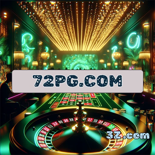 Experiência VIP em 72PG.com: O Futuro dos Jogos Online